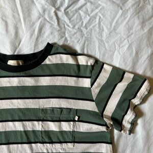 Britton Striped Shirt SOLD